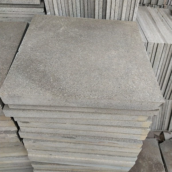 Batu Andesit Bakar 60x60x3