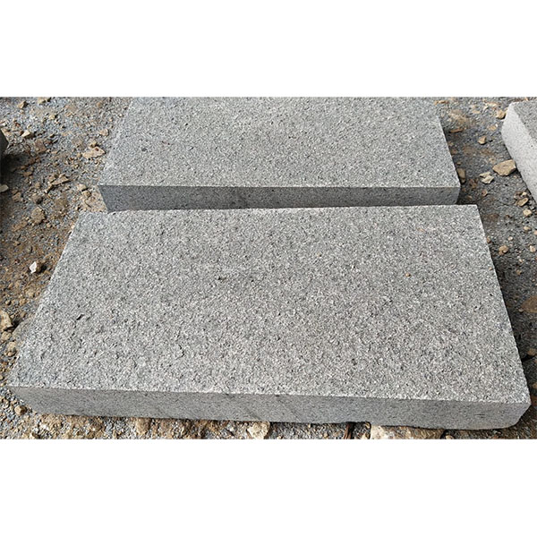 Batu Andesit Bakar 20x40x5 cm