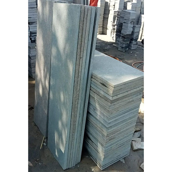 Batu Andesit Bakar 30x120x2 cm