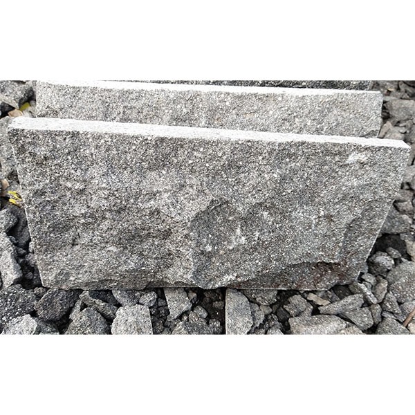 Batu Candi Rata Alam 15x30 cm