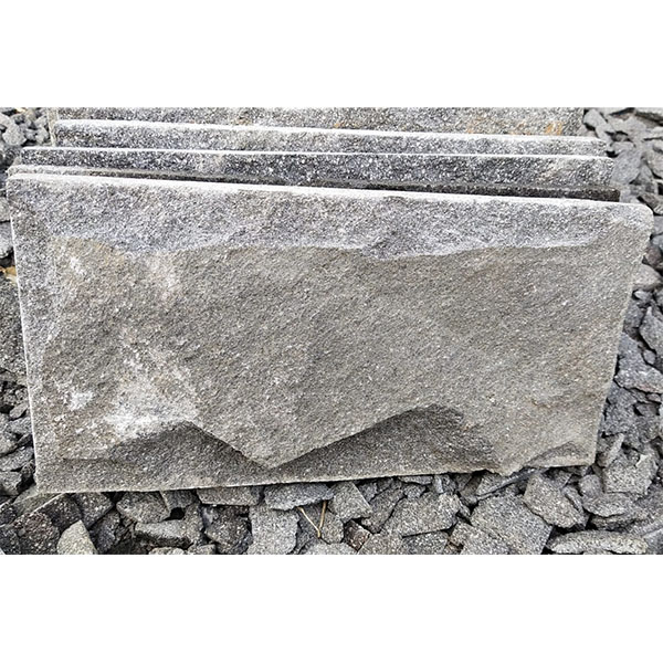 Batu Candi Rata Alam Ukuran 20x40 cm