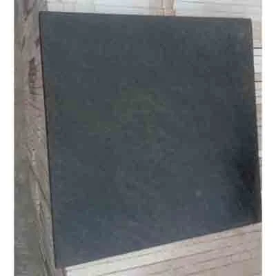 Batu Andesit Hitam Bakar 30x30x3