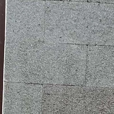 Batu Andesit Bakar 10x20