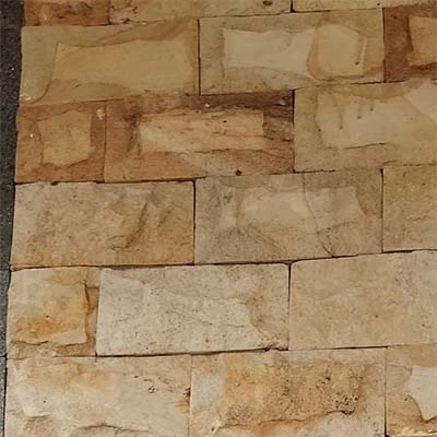 Batu Palimanan Rata Alam 10x20