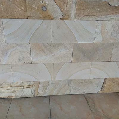 Batu Palimanan Rata Mesin 20x40